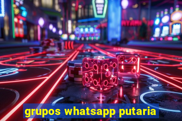 grupos whatsapp putaria